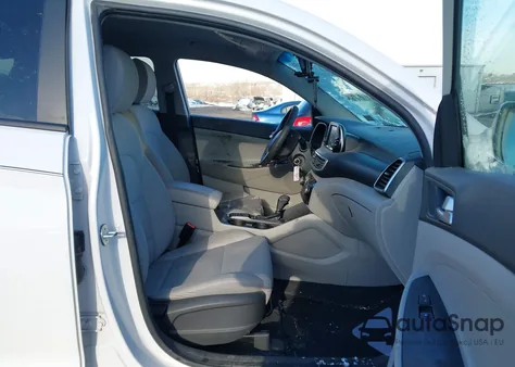 2019 Hyundai Tucson Se z USA, uszkodzony, nr VIN KM8J2CA49KU954464